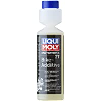 Liqui Moly 1582 Aditivo- Motorbike- 2T 250 ml